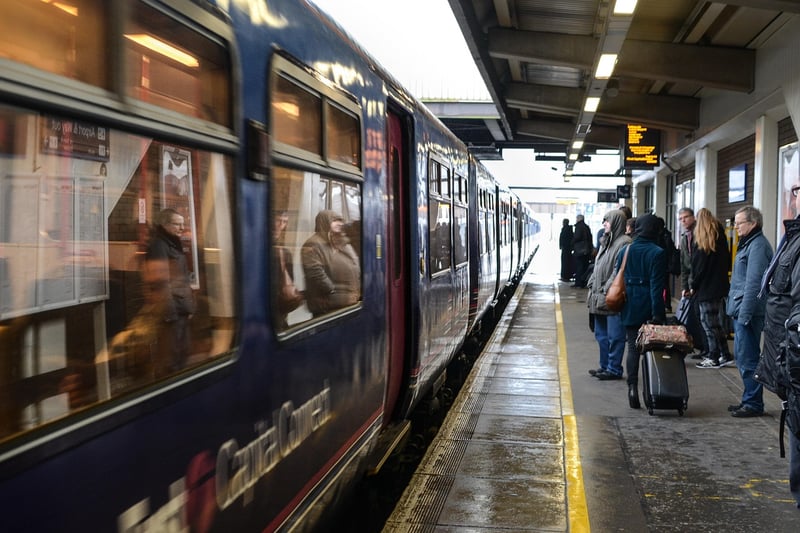 Orient Express